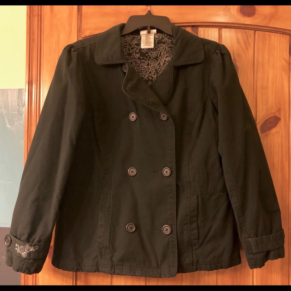Disney Mickey Mouse Coat